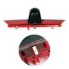 PZ466 Car Waterproof 170 Degree Brake Light View Camera for Ford Transit 2014-2015