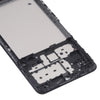 Samsung Galaxy M12 SM-M127 Front Housing LCD Bezel Frame