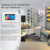 GSM/WiFi Smart Alarm System with 4.3" Touchscreen & RFID - PG-106-GSM