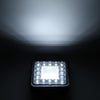 Car Square Work Light with 32LEDs SMD-2835 Lamp Beads