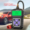 Obdprog MT100 OBD2 Scanner Car Engine Tester Car Diagnostic Tool