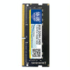 XIEDE X061 DDR4 NB 2400 Full Compatibility Notebook RAMs, Memory Capacity: 8GB