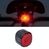ENLEE EN09 Bicycle Tail Light Bright Warning Light For Night Riding Highway Motorcycle Lights, Model: Smart Model