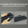 Hifylux ST-BF13 For Steam Deck Game Console Base Storage Mobile Phone Bracket(Black)