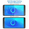 0.26mm 9H 2.5D Tempered Glass Film for Alcatel 3C