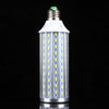40W Aluminum Corn Light Bulb, E27 3500LM 140 LED SMD 5730, AC 85-265V(Warm White)