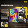 For Samsung Galaxy Tab Pro S 10.5 T800 WK WTP-060 KinKong 0.33mm 6D Curved HD Tempered Glass Film