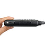 1 Pair RETEVIS RT22S US Frequency 22CHS FRS License-free Two Way Radio Handheld Walkie Talkie, US Plug(Black)