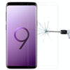 0.26mm 9H 3D Tempered Glass Film for Galaxy S9+ (Transparent)