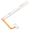 vivo Y02 Power & Volume Button Flex Cable Replacement
