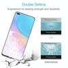 For Huawei nova 8i 0.26mm 9H 2.5D Tempered Glass Film