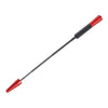 Short Aluminum Carbon Vehicle Car AM/FM Radio Antenna(Red)