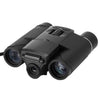 BD618 10X 25 Digital Camera Binoculars Long-focus Vidicon, Support USB 2.0 & Memory Card up to 32GB