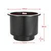 Marine RV Cup Holder Modification Accessories