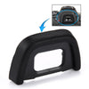 Nikon DK-23 Rubber Eyecup (Black) for D300/D300S