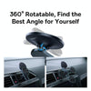 Baseus Magpro Air Outlet Magnetic Car Holder(Black)