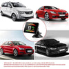 OBD2 HUD Car Head-Up Display | Fault Code Reader | Colour