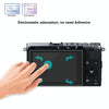 PULUZ 2.5D 9H Tempered Glass Film for Fujifilm X-70, Compatible with Fujifilm X-70, Leica M10