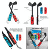 JYS JYS-NS215 10 In 1 Somatosensory Sports Accessories Set for Nintendo Switch