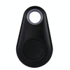iTAG Bluetooth Tracker: Key Finder, Anti-Lost Alarm, Pet Locator (Black)
