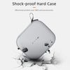 For DJI Neo Sunnylife Body Storage Case Box Suitcase(White)