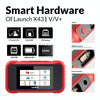 SC54-F01 9V-18V CRP123E Car ABS SRS Airbag OBD2 Diagnostic Tools