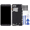 Samsung Galaxy J7 (2015) J700F Black LCD Screen & Digitizer Assembly