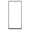 Google Pixel 6a Screen Replacement Glass with OCA Adhesive