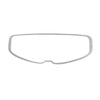SOMAN Motorcycle Helmet Universal Lens Anti-Fog Film(1pcs)