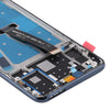 Huawei P30 Lite LCD Screen & Digitizer Assembly (Black) with Frame