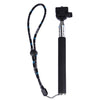 PULUZ Hand Wrist Strap for GoPro, Insta360, DJI and Other Action Cameras, Length: 23cm
