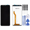 Asus Zenfone Max Pro (M1) Black LCD & Digitizer Assembly