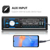Dual USB Car DAB Digital U Disk Card Bluetooth Radio MP3 Player(SWM-M4)