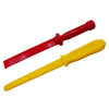 Car Tire Lever Plastic Scraper Repair Tool, Color: Red