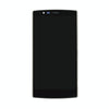 (LCD + Frame + Touch Pad) Digitizer Assembly for LG G4 H810 H811 H815 H815T H818 H818P LS991 VS986 (Black)