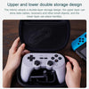 8Bitdo Gamepad Storage Bag for SN30 PRO 2 / SN30 PRO+(Black)