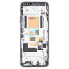 Asus ZS675KW AMOLED LCD Screen & Digitizer Assembly with Frame