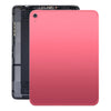 iPad 10th Gen (2022) 4G Back Cover Replacement - Pink