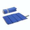 2 PCS Outdoor Waterproof and Moisture-proof Foldable Picnic Cushion(Blue)