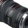 Canon EF 17-40mm f/4L USM Lens Bracket Sleeve Fix