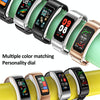 K60 1.08 inch Leather Band Earphone Detachable Life Waterproof Smart Watch Support Bluetooth Call(Black Silver)