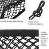 Automotive General Elastic Net Car Storage Net Storage Bag Luggage Fixed Net, Style: Style 3 About 90x60cm