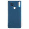 Huawei Enjoy 10 Plus Back Cover Replacement (Green)