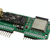 For Flipper Zero WiFi Multiboard NRF24+ESP32 Development Board(AL-275)