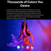 Godox WT25R Waterproof Tube Light  25cm RGB Photo Video Fill Light