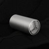 SD-05 Multifunctional Portable Car Turbo Mini Electric Shaver (Silver)