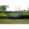 Separate Hammock Mosquito Net Outdoor Hammock Mosquito Cover And Not Include Hammock(Blue)
