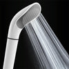 Shower Pressurized Shower Detachable Anti-blocking Toilet Hand-held Nozzle Water Heater Shower Head