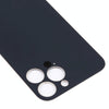 iPhone 14 Pro Max Battery Back Cover - Gold
