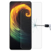 0.26mm 9H 2.5D Tempered Glass Film For vivo iQOO Neo5 Lite